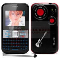 CELULAR MP30 Q5 2CHIPS 2GB TV RADIO MP3 JAVA 2 CAMERAS